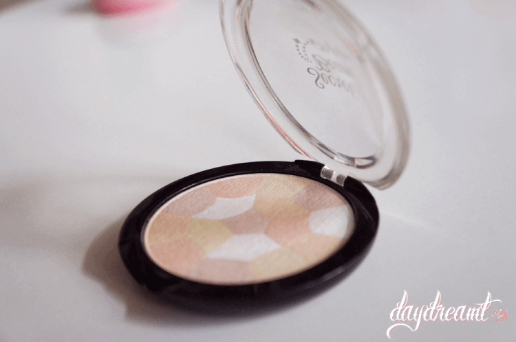 ETUDE,Secret Beam,Secret Beam Highlight,Gold & Beige Mix