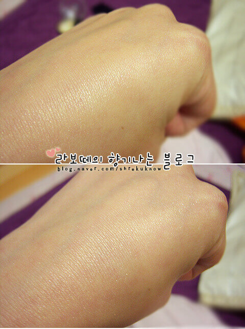 ETUDE,Secret Beam,Secret Beam Highlight,Gold & Beige Mix