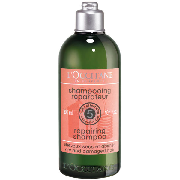 L'occitane Aromachologie Repairing conditioner 250ml