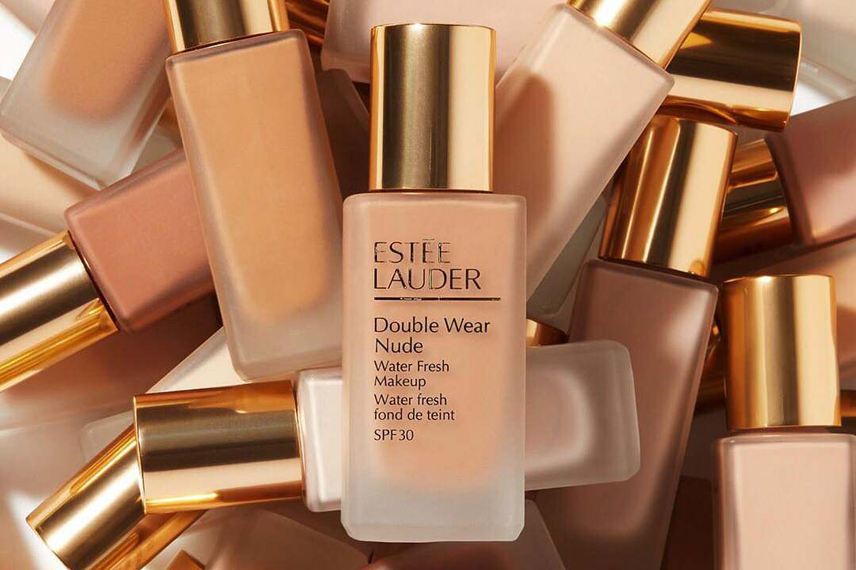 ESTEE LAUDER ,Double Wear Nude Water Fresh Makeup SPF30 PA++ #1W1 BONE,รองพื้น estee lauder double wear, รองพื้น estee lauder double wear ราคา ,รองพื้น estee lauder double wear สี ,รองพื้น estee lauder double wear รีวิว, รองพื้น estee lauder double wear สี cool bone ,รองพื้น estee lauder รีวิว ,รองพื้น estee lauder ,รองพื้น estee lauder ราคา