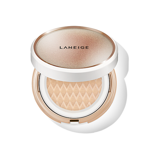 Laneige BB Cushion รีวิว,Cushion,Laneige,Laneige BB Cushion,Laneige BB Cushion Anti-Aging SPF50 PA+++ #21 Beige.,คูชั่น,คูชั่นลาเนจ,