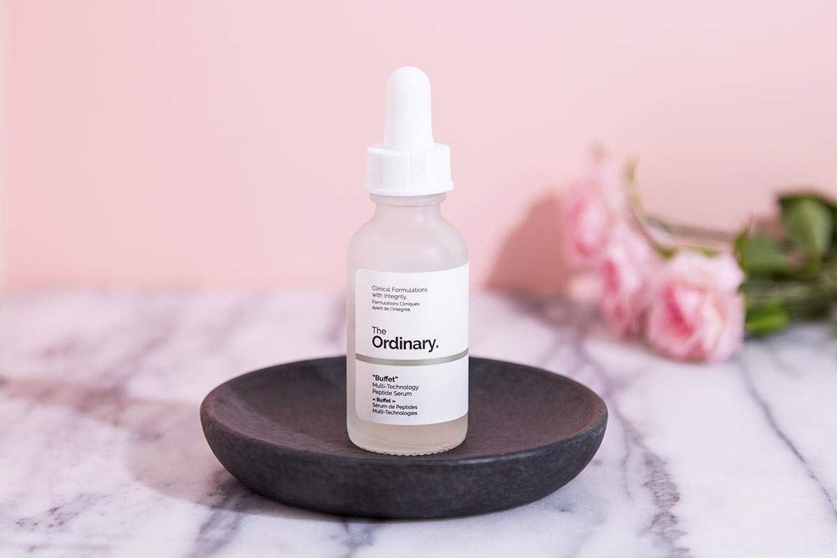 The Ordinary,The Ordinary Buffet Multi-Technology Peptide Serum  30ml.,ดิออดินารี่,ดิออดินารี่ เซรั่มเปปไทด์,the ordinary รีวิว, the ordinary ซื้อที่ไหน ,the ordinary ราคา ,theordinary ขาย ,theordinary ขายที่ไหน, ดิ ออตินารี่ เซรั่ม, ดิ ออดินารี่, ดิ ออดินารี่ ราคา, The Ordinary Buffet Multi-Technology Peptide Serum รีวิว,