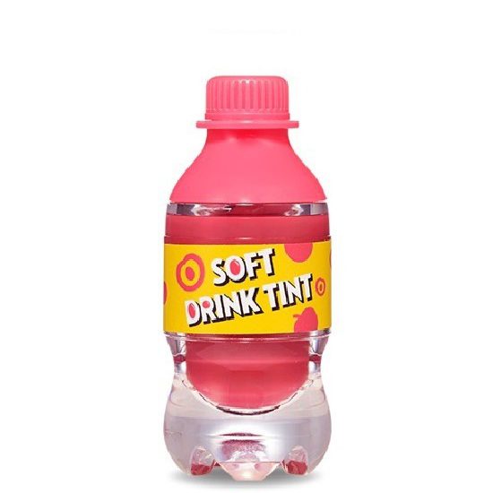 ETUDE, ทิ้นท์, ทิ้นท์ ETUDE, ETUDE ทิ้นท์, ทิ้นท์อีทูดี้, ETUDE Soft Drink Tint 