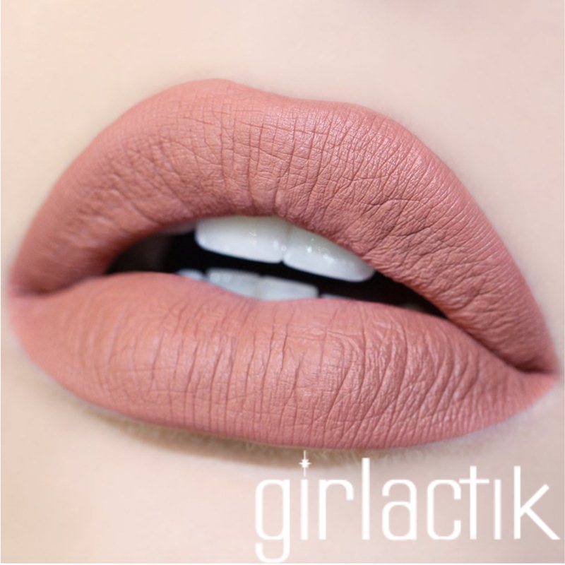 Girlactik,Metallic Lip Paint,Sahara,ลิปจิ้มจุ่ม,เมทัลลิค,,Posh,ลิปจิ้มจุ่ม,girlactik matte lip paint, girlactik ราคา, girlactik matte lip paint รีวิว, girlactik matte lip paint ซื้อที่ไหน, girlactik รีวิว, girlactik matte lip paint พร้อมส่ง, girlactik matte lip paint sweet, girlactik matte lip paint ราคา, girlactik la creme lipstick swatches, girlactik girlactik ขายลิป girlactik, girlactik 14k face glimmer, girlactik matte lip paint in demure