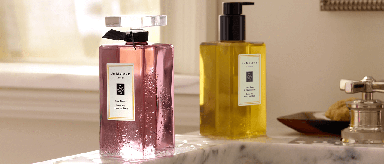 Jo Malone.Jo Malone Lime Basil & Mandarin,Jo Malone Lime Basil & Mandarin Bath Oil,Jo Malone ออยล์อาบน้ำ,Jo Malone ราคา,Jo Malone beauticool