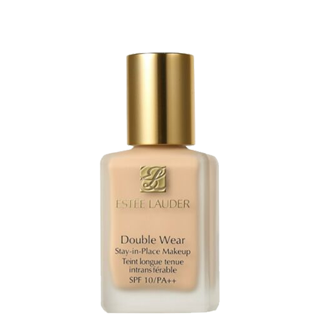 Estee Lauder Double Wear Stay-In-Place Makeup SPF10 PA++ #1W1 Bone 30ml.,รองพื้น Estee Lauder,Estee Lauder,