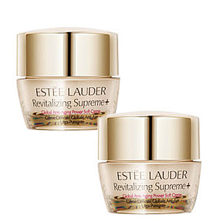 ESTEE LAUDER,Revitalizing Supreme+Global Anti-Aging power soft Creme 5 ml,Revitalizing Supreme+Global Anti-Aging power soft Creme,Revitalizing Supreme+Global Anti-Aging power soft Creme รีวิว,Revitalizing Supreme+Global Anti-Aging power soft Creme ราคา