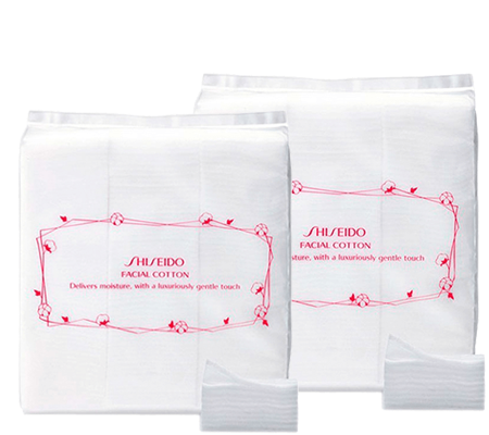 Shiseido,Facial Cotton Coton Pour le visage ,สำลีฝ้ายบริสุทธิ์ 100% ,สำลีบริสุทธิ์ 100%,ลำลีแผ่นshiseido,Shiseido Facial Cotton Coton Pour le visage ราคา,Shiseido Facial Cotton Coton Pour le visageซื้อได้ที่,Shiseido Facial Cotton Coton Pour le visage รีวิว