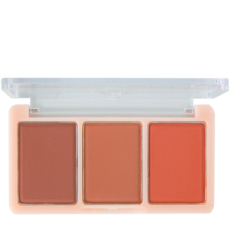 Ashley,Ashley Cheek Powder Blush,A298-02, A298,Ashley Cheek Powder Blush ราคา,Ashley Cheek Powder Blushรีวิว,Ashley Cheek Powder Blushซื้อที่