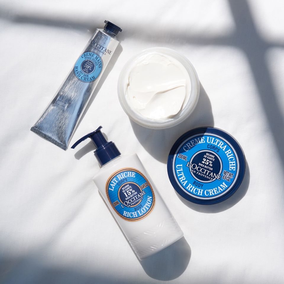 L'Occitane, L'Occitane Shea Butter Ultra Rich Body Cream, L'Occitane Shea Butter Ultra Rich Body Cream รีวิว, L'Occitane Shea Butter Ultra Rich Body Cream Review, L'Occitane Shea Butter Ultra Rich Body Cream ราคา, L'Occitane Shea Butter Ultra Rich Body Cream 20ml, L'Occitane Shea Butter Ultra Rich Body Cream Pantip