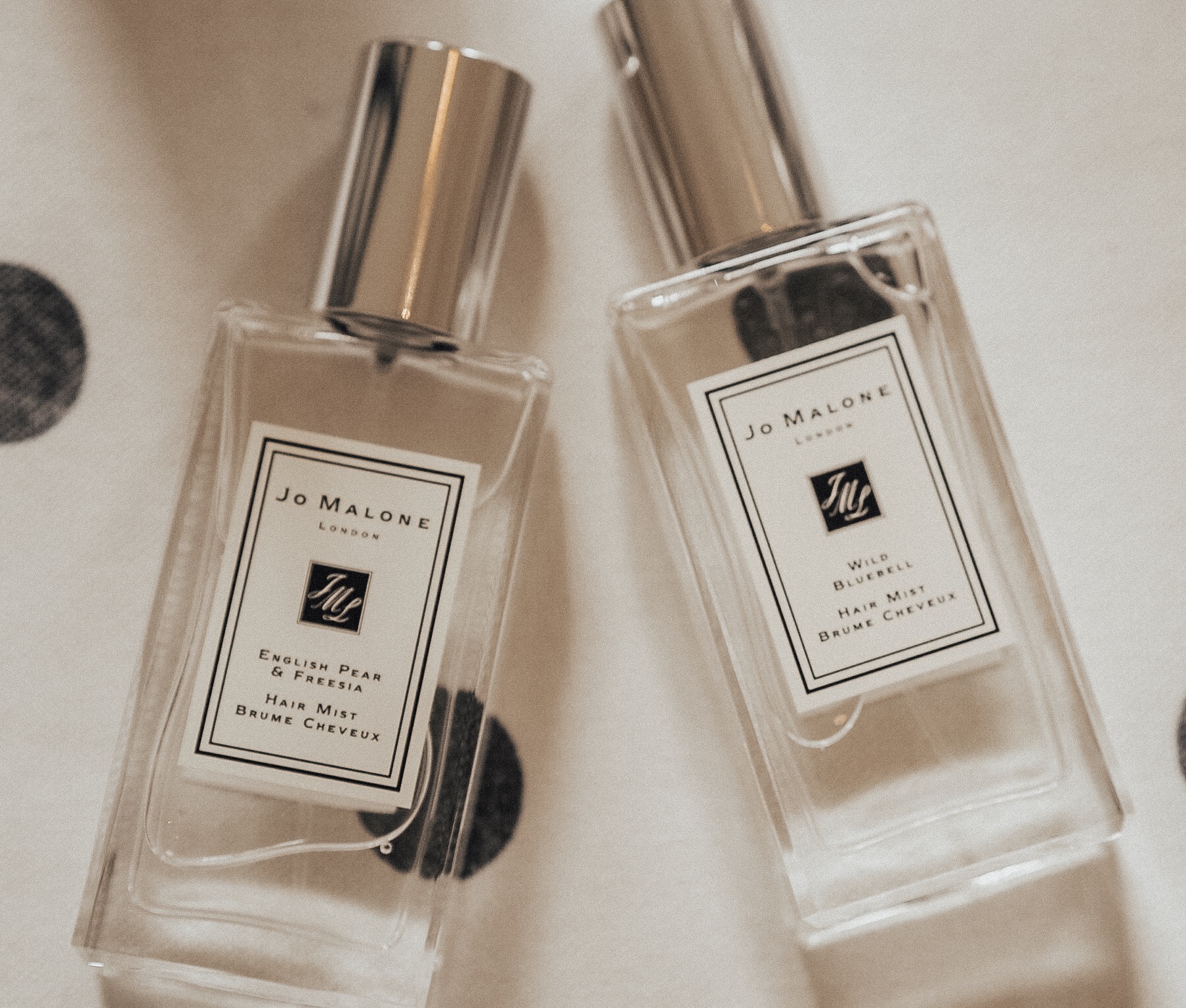 Jo Malone, Jo Malone Wild Bluebell Hair Mist, Jo Malone Wild Bluebell Hair Mist รีวิว, Jo Malone Wild Bluebell Hair Mist ราคา, Wild Bluebell, Wild Bluebell, น้ำหอมฉีดผม, น้ำหอม, น้ำหอม Jo Malone, Jo Malone รีวิว, Jo Malone ราคา