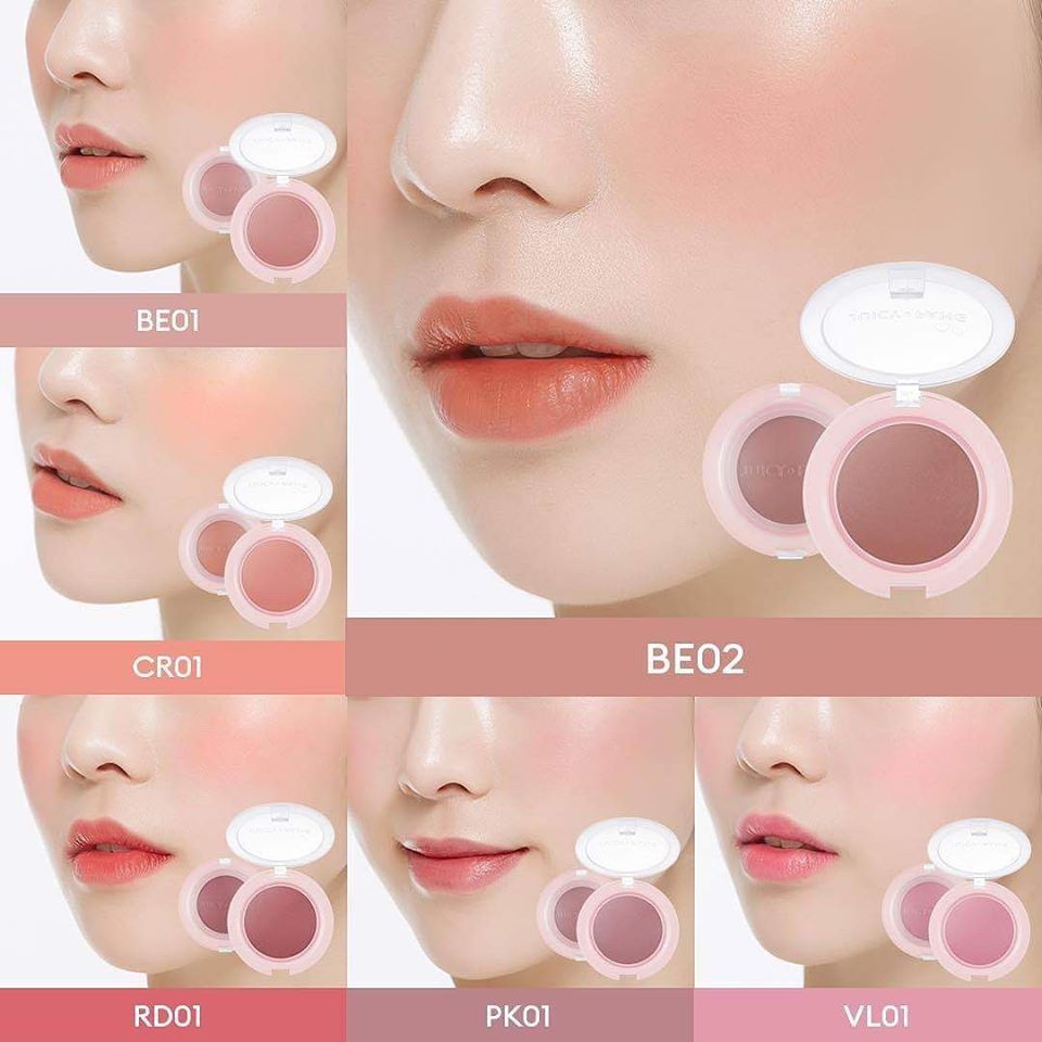 A'PIEU, A'PIEU รีวิว, A'PIEU ราคา, A'PIEU Juicy-Pang Jelly Blusher, A'PIEU Juicy-Pang Jelly Blusher รีวิว, A'PIEU Juicy-Pang Jelly Blusher ราคา, Juicy-Pang Jelly Blusher, A'PIEU Juicy-Pang Jelly Blusher #VL01, A'PIEU Juicy-Pang Jelly Blusher #VL01 4.8g, บลัชออน, บลัชออนเนื้อเจลลี่