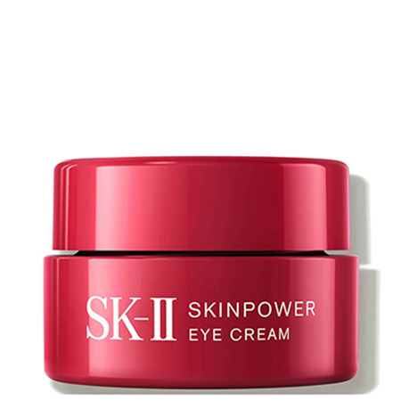 SK-II SKINPOWER Eye Cream 2.5g