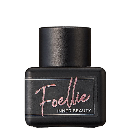 Foellie Eau De Bijou Inner Perfume