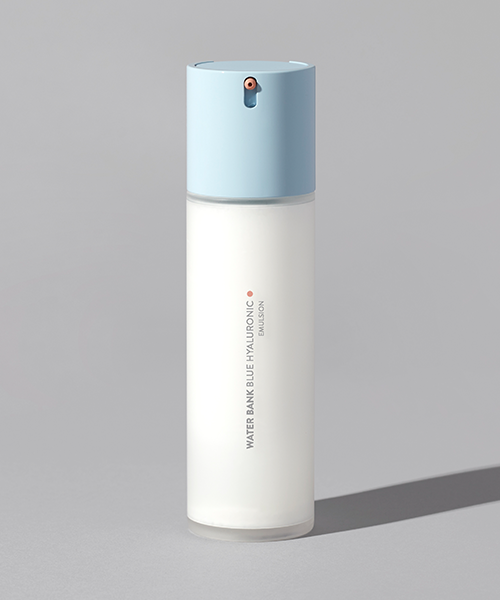 Water Bank Blue Hyaluronic Emulsion