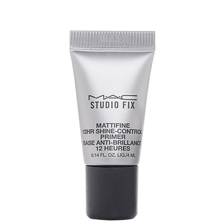 MAC Studio Fix Mattifine 12hr Shine-Control Primer