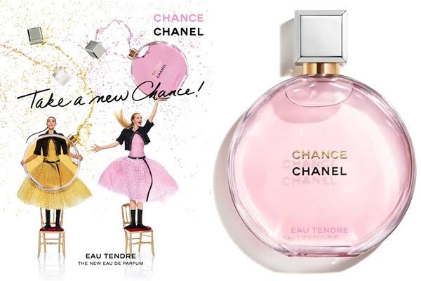 CHANEL Chance Eau Tendre EDP 1.5ml