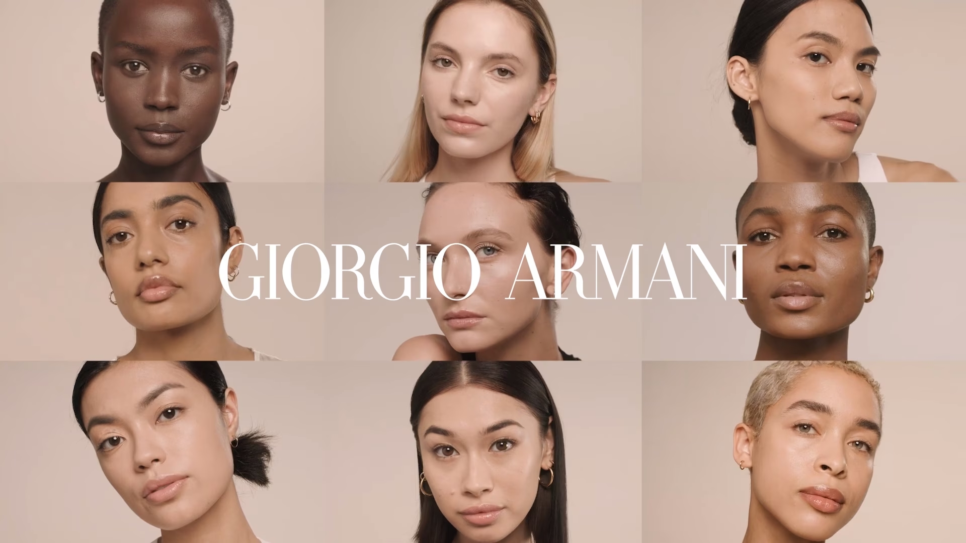 Giorgio Armani Fluid Master Primer 5 ml   ไพรเมอร์เนื้อฟลูอิดแบบใส เบสสำหรับผิวหน้าเนียนเรียบ ลดรูขุมขน เมคอัพติดทน