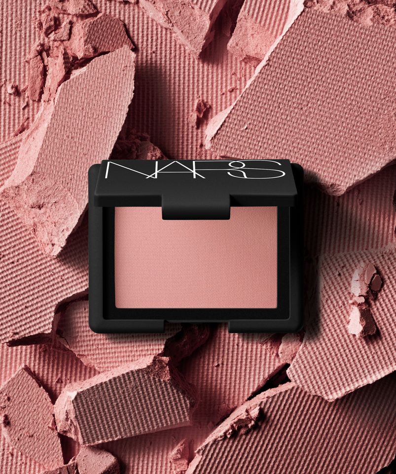 Nars Blush #Behave 1.2g,Nars Blush #Behave 1.2g ราคา,Nars Blush #Behave 1.2g รีวิว,บลัชออน NARS,บลัชออน NARS สีไหนสวย