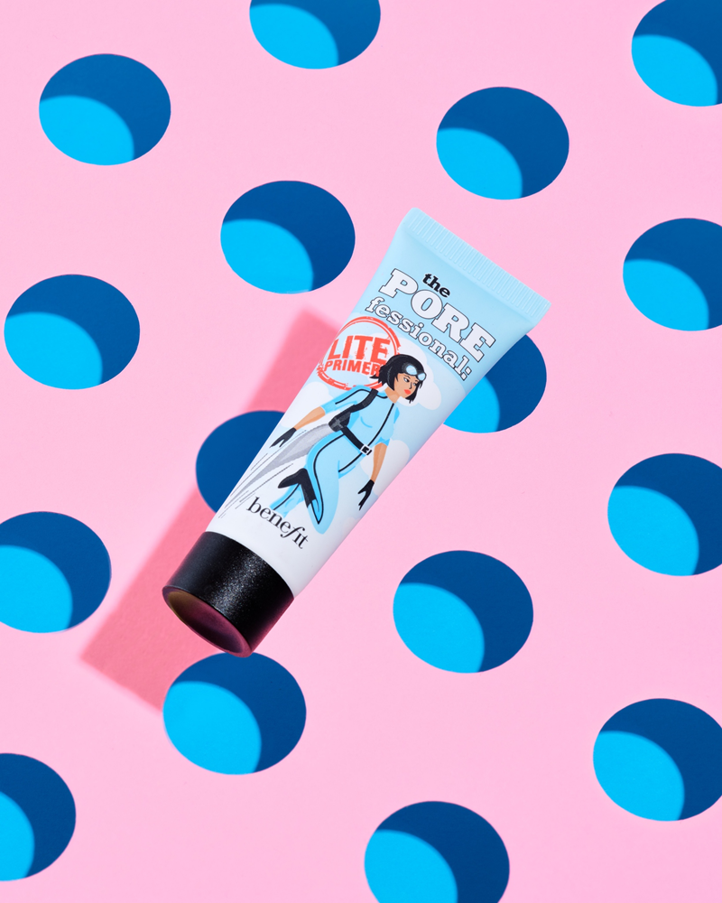 Benefit The POREFessional Lite primer 22ml ,Benefit The POREFessional Lite primer 22ml  ราคา,Benefit The POREFessional Lite primer 22ml รีวิว,Benefit The POREFessional Lite primer , ไพรเมอร์ ตัวไหนดี, ไพรเมอร์ Benefit