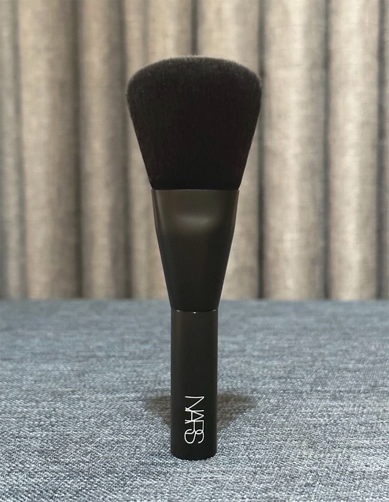 Nars Blush Mini Brush 12 cm 