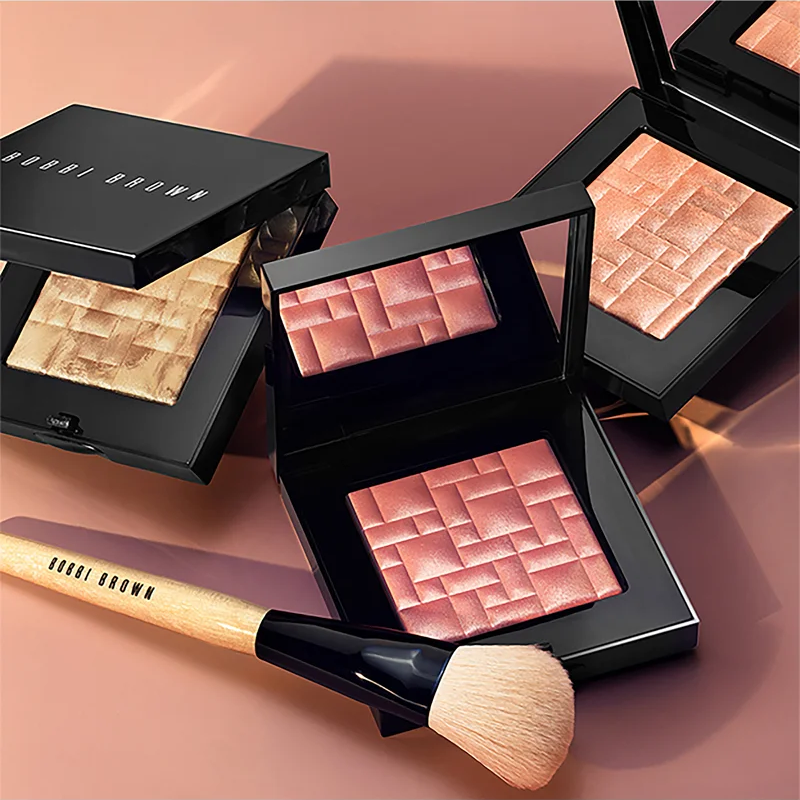 Bobbi Brown Highlighting Powder 8g #01 Pink Glow 