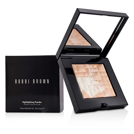 Bobbi Brown Highlighting Powder 8g #01 Pink Glow 