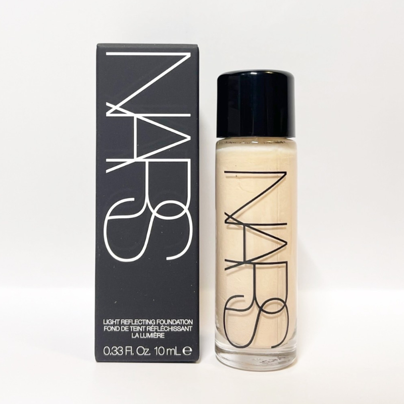 Nars Light Reflecting Foundation 10ml #Mont Blanc L2