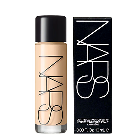 Nars Light Reflecting Foundation 10ml #Mont Blanc L2