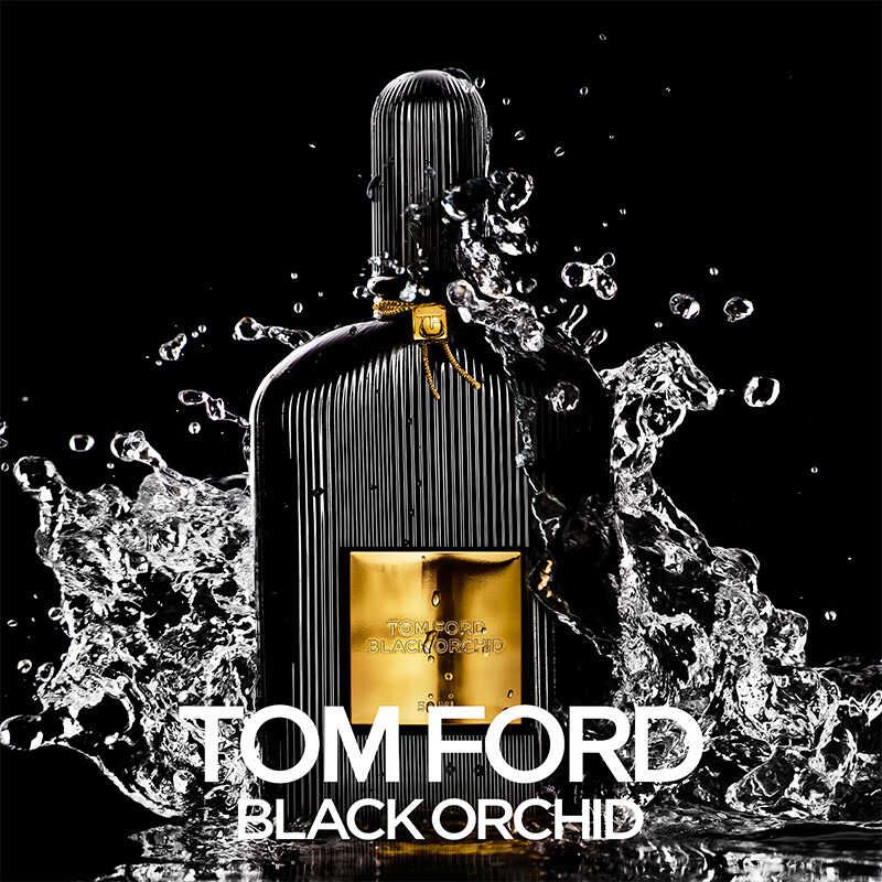 TOM FORD Black Orchid EDP 4ml , น้ำหอม Tom Ford Black Orchid EDP ,  น้ำหอม Tom Ford ,  ซื้อ Tom Ford Beauty Black Orchid Eau De Parfum