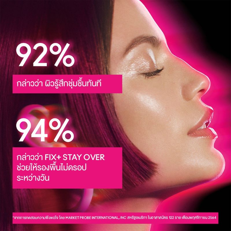 MAC Fix + Stay Over 30ml , MAC , mac fix spray ใช้ยังไง , MAC Fix spray รีวิว , MAC , สเปรย์ mac fix