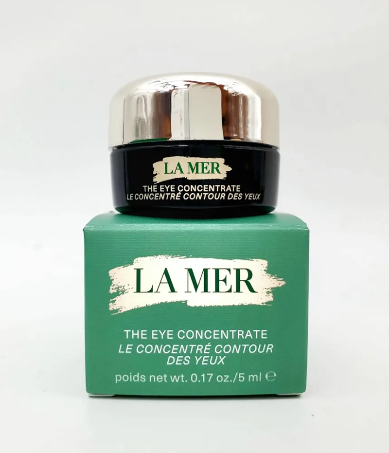 LA MER the eye Concentrate 5ml