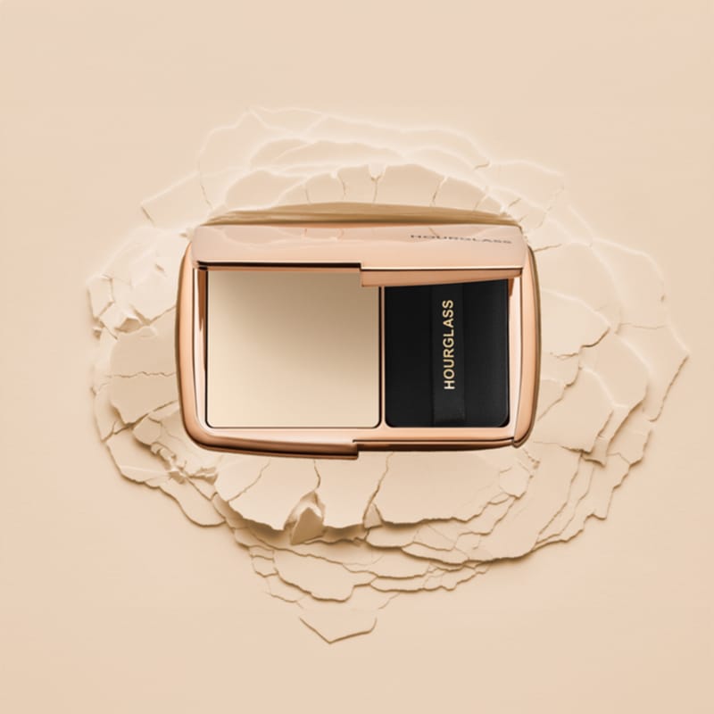 Hourglass Vanish Airbrush Pressed Powder 10.5g #Translucen , Hourglass ,  Hourglass แป้งพัฟฟ์ , Hourglass แป้งฝุ่นอัดแข็ง , Hourglass แป้งแต่งหน้า , Hourglass Vanish Airbrush Pressed Powder 10.5g #Translucen รีวิว , Hourglass Vanish Airbrush Pressed Powder 10.5g #Translucen ราคา