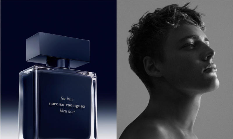 Narciso Rodriguez For Him Bleu Noir Eau De Toilette 100ml 