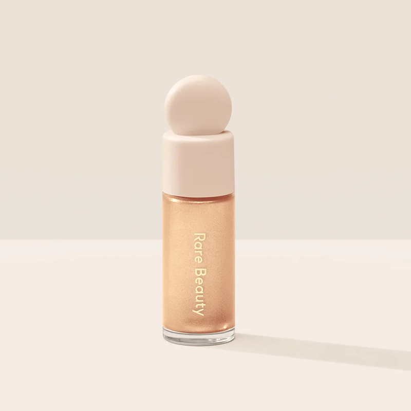 Rare Beauty Positive Light Liquid Luminizer #Exhilarate 1.3ml