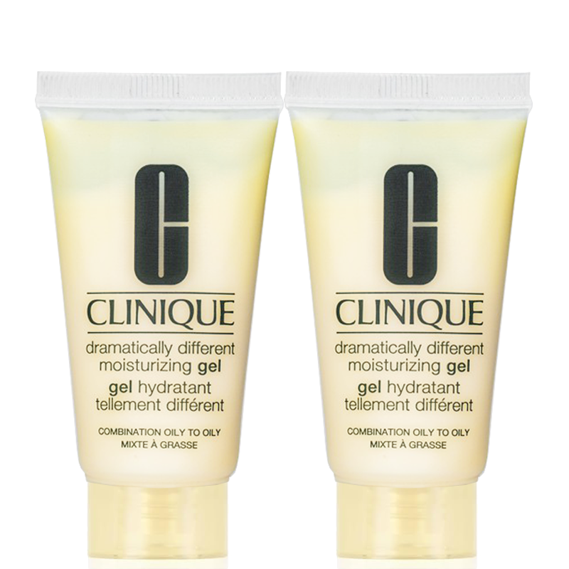 CLINIQUE Dramatically Different Moisturizing Gel 50ml (No Box)