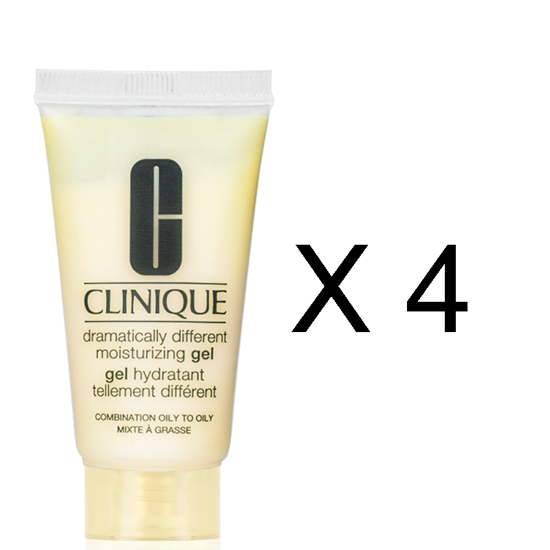 CLINIQUE Dramatically Different Moisturizing Gel 50ml (No Box)